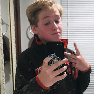 Meet your Posher, Chris